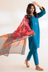 BLUE-CAMBRIC-3 PIECE (SS1243P13) B-22